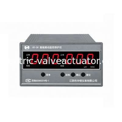 good price Hua Heng HY-3V Vibration Analysis Protection Unit | Intelligent Machine Health Monitoring Device online
