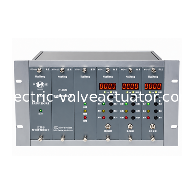 good price Hua heng  HY-6000S Intelligent Overspeed Protection System | Advanced Turbine Speed Monitoring Device online