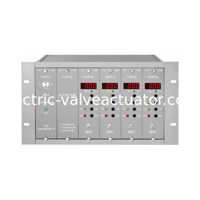 good price Hua Heng HY-6000V Intelligent Vibration Monitoring Protection Device for Industrial Equipment Safety Control online
