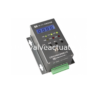 good price Hua Heng HY-ST5 Digital Speed Transmitter with LCD Display | Precision RPM Monitoring for Industrial Automation online
