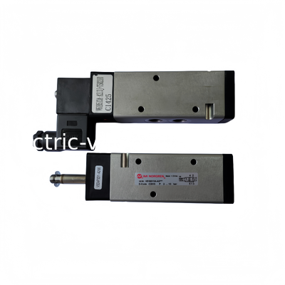 good price Norgren V61B513A-A2 Pneumatic Solenoid Valve 5/3 Way Directional Control Valve online