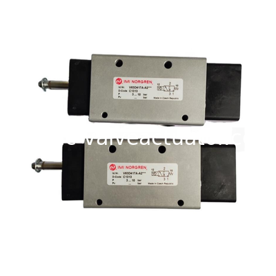 good price Norgren V63D417A-A2 Pneumatic Solenoid Control Valve IMI Norgren Air Valve online