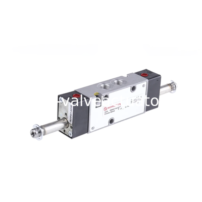 good price Norgren V60A511A-A3000 Solenoid Valve | Pneumatic Control Valve for Industrial Automation online