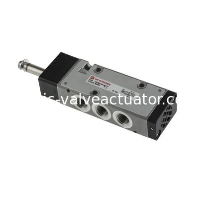good price Norgren V61B513A-A2000 Pneumatic Switching Valve | Advanced Solenoid Operated Air Control Solution online