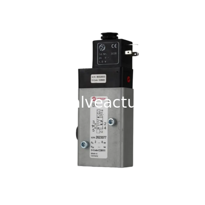 good price Norgren 2623077303602400 Pneumatic Solenoid Valve 26230 Series | Industrial Air Control Component online