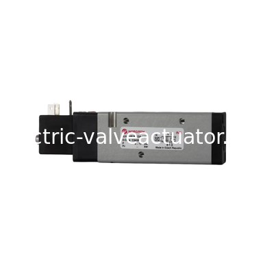 good price Norgren V61B513A-A219J 5 Port Pneumatic Solenoid Valve | Compact Air Control Component online