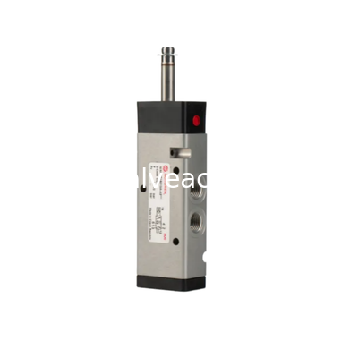 good price Norgren V61B513A-A3000 5/2 Way Pneumatic Solenoid Valve 24V | Industrial Air Control Solution online