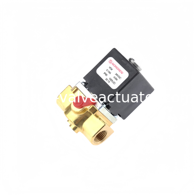 good price Norgren V04B286M-B423A Solenoid Valve 190L/min Flow Rate | Compact Pneumatic Control Device online