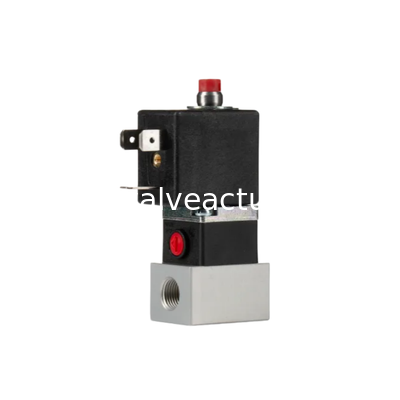 good price Norgren M/49/MDZ83J Direct Acting Pneumatic Solenoid Valve with M or G Port Connection online