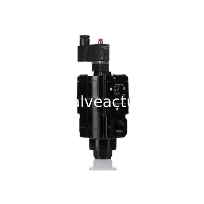 good price Norgren P74F-4GC-PFA Solenoid Valve 24V DC P74F Series Pneumatic Air Control Valve for Industrial Applications online