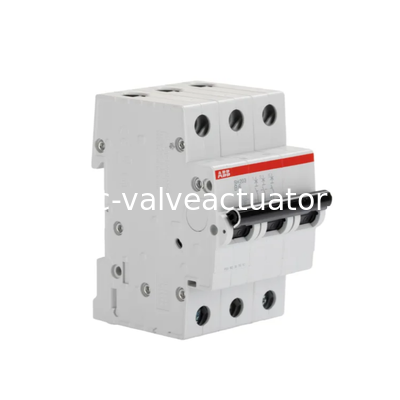 good price ABB SU202M-K10 2CDS272337R0427 Miniature Circuit Breaker 2 Pole 10kA MCB online