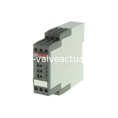 good price ABB CM-EFS.2S 1SVR730750R0400 Monitoring Relay DPDT Contact Control Relay online