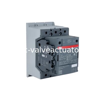 good price ABB AF140-30-11-11 1SFL447001R1111 HEAVY DUTY MOTOR SWITCHING UNIT 75KW POWER CONTACTOR online