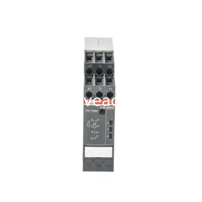 good price ABB CM-MSS.31S Thermistor Motor Protection Relay SPDT online