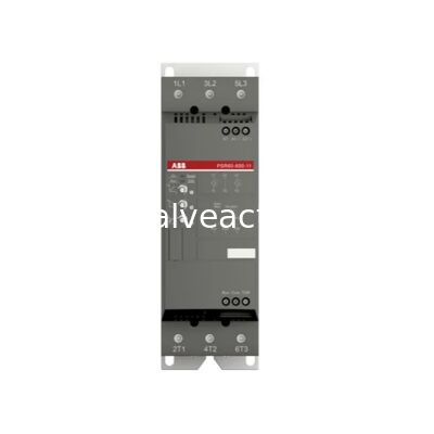 good price ABB 1SFA896112R1100 Soft Starter 3 Phase 600V AC Motor Control Solution for Industrial Applications online