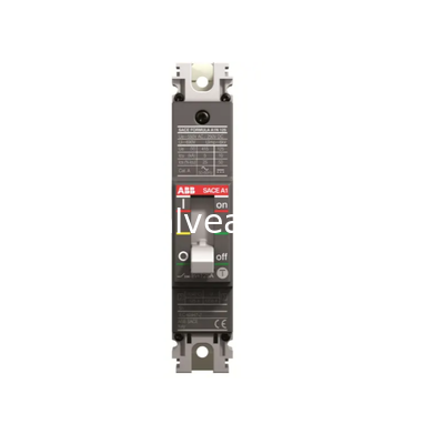 good price ABB 1SDA066687R1 A1N 125 TMF 1P 125A Molded Case Circuit Breaker MCCB 125V DC online