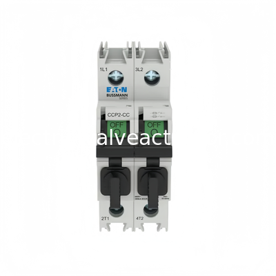 good price Eaton CCP2-2-30CC Fuse Holder | 30A 600V AC Industrial Fuse Base for Reliable Circuit Protection online