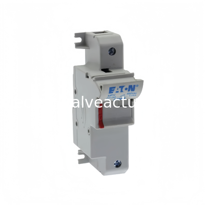 good price Eaton CH221DU Fuse Holder 100A 690V AC, 2-Pole DIN Rail Mount Fuse Base online