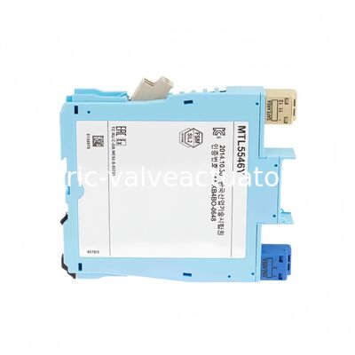 good price Eaton MTL5546Y Signal Conditioner 4-20mA Current/Voltage Input Isolator Module online