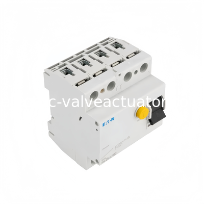 good price Eaton PFIM-25/4/003-MW Residual Current Device 25A 4 Pole AC Type 30mA RCCB online