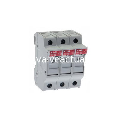 good price Eaton CHCC3DU Fuse Holder Base 30A 600VAC Industrial Electrical Protection Component online