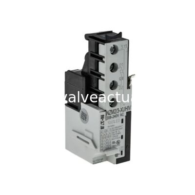 good price Eaton NZM2/3-XUHIV208-240AC Shunt Release Trip Unit 208-240VAC for NZM Circuit Breaker online