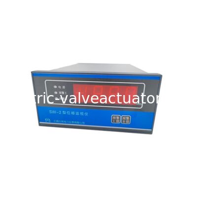 good price Zhonghe SW-2 Displacement Monitor with LVDT Sensor – Industrial Displacement Monitoring Instrument online