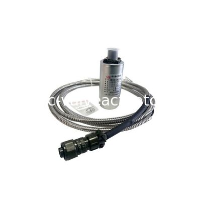 good price Zhonghe YZHB Intrinsically Safe Integrated Vibration Transmitter | Compact Vertical Vibration Monitoring online