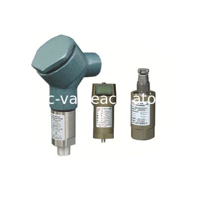 good price Zhonghe YZHB High Protection Vibration Transmitter | Integrated Machinery Condition Monitoring Device online