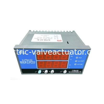 good price Zhonghe XJTM-02 Temperature Humidity Alarm Display | Intelligent Environmental Monitoring Instrumen online