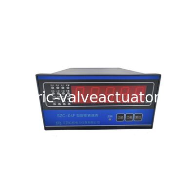 good price Zhonghe SZC-04F Intelligent Reverse Speed Meter | Digital Rotation Direction Display Instrument online
