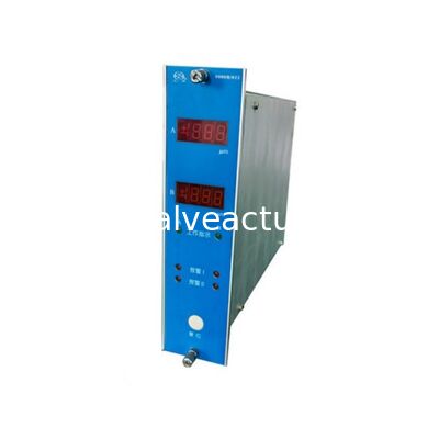 good price Zhonghe Instrument 8000B/022 Dual Channel Shaft Vibration Monitoring Module | Turbine Vibration Protection System online
