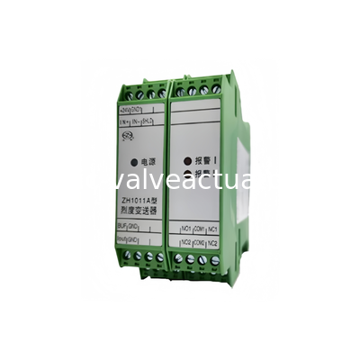 good price Zhonghe ZH1011A Vibration Intensity Transmitter | Industrial Vibration Monitoring Sensor online
