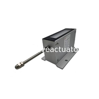 good price Zhong  he  TD-2 Thermal Expansion Sensor | LVDT Displacement Transducer for Monitorin online