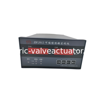 good price Zhonghe ZH2012 Programmable Vibration Monitor | Intelligent Machinery Analysis Instrument online