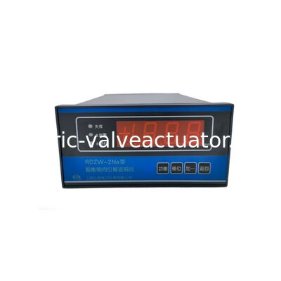 good price Zhonghe RDZW-2Na Turbine Axial Position Instrument | Shaft Displacement Measurement Device online