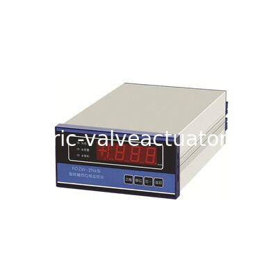 good price Zhonghe RDZW-2Na Turbine Axial Position Instrument | Shaft Displacement Measurement Device online