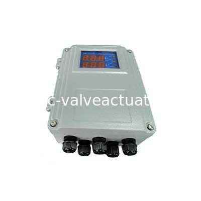 good price Zhonghe CZJ-B3G Vibration Severity Meter for Rotating Equipment Condition Monitoring online