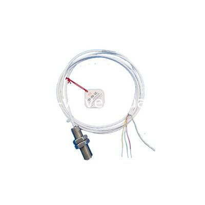 good price Zhonghe SMCB-01 Magnetic Speed Sensor PNP Tooth Detection Probe | Industrial RPM Sensor online