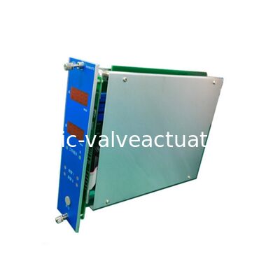 good price Zhonghe 8000B/082 Valve Position Travel Module Card | Industrial Control Module online