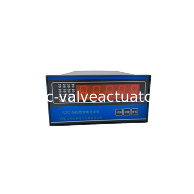 good price Zhonghe SZC-04B Intelligent Tachometer | Advanced Digital Speed Measurement Solution for Industrial Machinery online