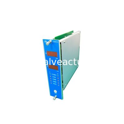 good price Zhonghe 8000B/032 Axial Displacement Module | Precision Position Measurement Unit For Turbomachinery online