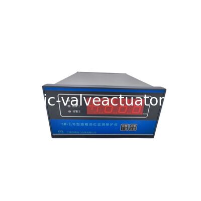 good price Zhonghe SW-2/Q Oil Tank Level Controller | Intelligent Fluid Level Management Instrument online