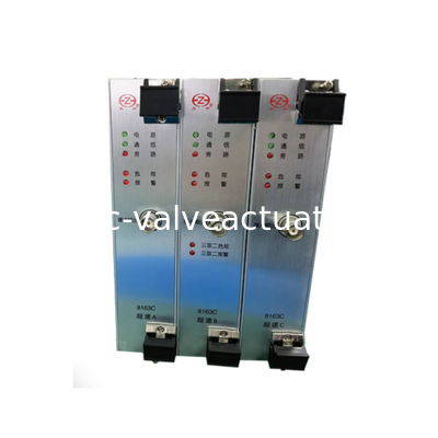 good price Zhonghe 8163C | Advanced 2oo3 Overspeed Protection & Online Monitoring System online