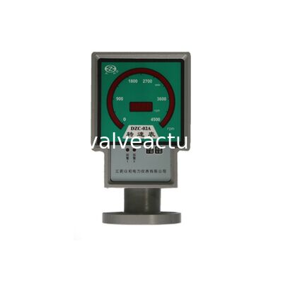 good price Zhonghe DZC-02A Digital Tachometer Head Meter for RPM Speed Measurement online