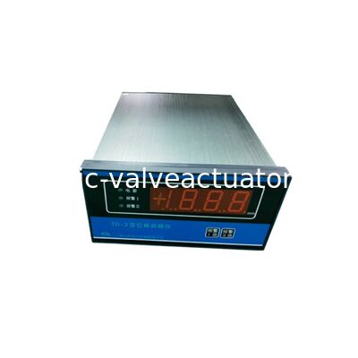 good price Zhonghe TD-2 Displacement Monitor for Valve Position & Hydraulic Actuator online