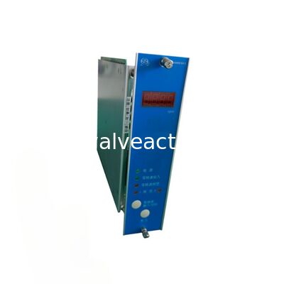 good price Zhonghe 8000/051 Turbine Speed & Zero-Speed Protection Module online