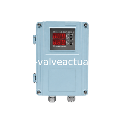 good price Zhonghe CZJ-B3GB4G Vibration Severity Monitoring Instrument for Rotating Machinery online