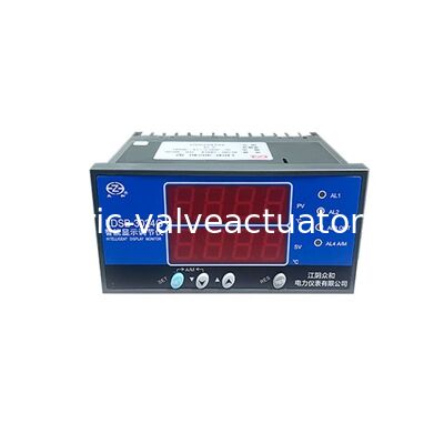 good price Zhong he  LDSB-3024G Intelligent Digital Display Controller | High-Precision Temperature Monitoring & Regulation Instrument online