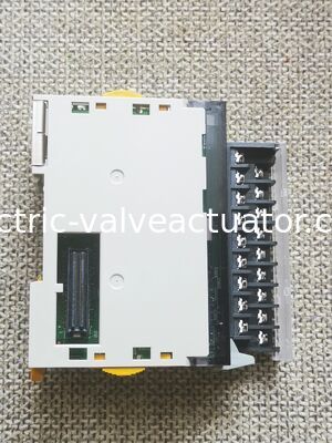 good price Omron CJ1W-AD081-V1 Analog Input Module for CJ2M Controllers | PLC I/O Module online
